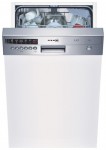 NEFF S49T45N1 Stroj za pranje posuđa <br />57.00x81.00x45.00 cm