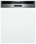 Siemens SN 56U592 食器洗い機 <br />57.00x82.00x60.00 cm