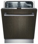 Siemens SN 65T051 洗碗机 <br />55.00x82.00x59.80 厘米