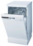 Siemens SF 24T257 Lave-vaisselle <br />60.00x85.00x45.00 cm