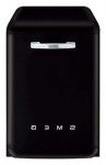 Smeg BLV1NE-1 Dishwasher <br />64.18x88.50x59.80 cm