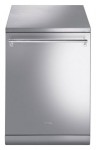 Smeg LSA14X Dishwasher <br />60.00x85.00x60.00 cm
