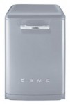 Smeg BLV1X-1 Dishwasher <br />64.18x88.50x59.80 cm