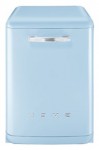 Smeg BLV1AZ-1 Dishwasher <br />64.18x88.50x59.80 cm