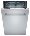 Bosch SRV 55T43 Lave-vaisselle <br />55.00x81.00x44.80 cm