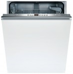 Bosch SMV 40M00 Lave-vaisselle <br />55.00x81.50x59.80 cm