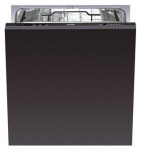 Smeg STA6143 Dishwasher <br />57.00x81.80x59.80 cm