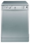 Indesit DFP 274 NX Lave-vaisselle <br />60.00x85.00x60.00 cm