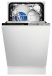 Electrolux ESL 4500 RO Spalator de vase <br />55.00x82.00x45.00 cm