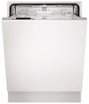 AEG F 99025 VI1P Lave-vaisselle <br />55.00x82.00x60.00 cm