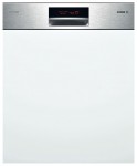 Bosch SMI 69U05 Dishwasher <br />57.00x82.00x60.00 cm
