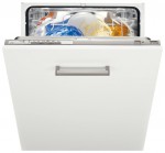 Zanussi ZDT 311 Lave-vaisselle <br />57.00x82.00x60.00 cm