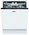 Kuppersbusch IGV 6609.1 洗碗机 <br />55.00x81.00x59.80 厘米