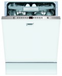Kuppersbusch IGV 6509.1 Lave-vaisselle <br />55.00x81.00x59.80 cm