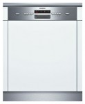 Siemens SN 54M502 Dishwasher <br />56.00x82.00x45.00 cm