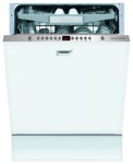 Kuppersbusch IGVS 6509.1 洗碗机 <br />55.00x86.00x59.80 厘米