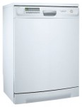 Electrolux ESF 66710 洗碗机 <br />63.50x85.00x60.00 厘米