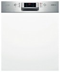 Bosch SMI 69N05 Lave-vaisselle <br />57.00x82.00x60.00 cm