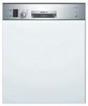 Bosch SMI 50E05 Посудомийна машина <br />57.30x81.50x59.80 см