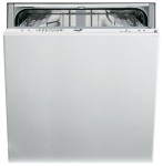 Whirlpool ADG 9210 食器洗い機 <br />56.00x82.00x60.00 cm