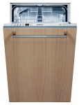 Siemens SF 64T355 Dishwasher <br />55.00x81.00x45.00 cm