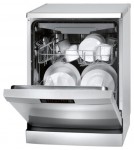Bomann GSP 744 IX Dishwasher <br />60.00x85.00x60.00 cm
