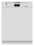 Miele G 1730 SCi Lave-vaisselle <br />57.00x81.00x59.80 cm