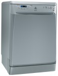 Indesit DFP 5731 NX Lave-vaisselle <br />60.00x85.00x60.00 cm
