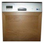 Ardo DWB 60 LX Lave-vaisselle <br />60.00x82.00x60.00 cm