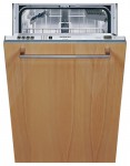 Siemens SF 64M330 Dishwasher <br />55.00x81.00x44.80 cm