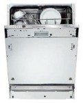 Kuppersbusch IGVS 649.5 Lave-vaisselle <br />55.00x86.00x59.80 cm
