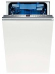 Bosch SPV 69T30 Dishwasher <br />55.00x82.00x45.00 cm