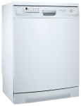Electrolux ESF 65010 洗碗机 <br />63.50x85.00x60.00 厘米