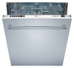 Bosch SVG 45M83 Dishwasher <br />55.00x81.50x59.80 cm