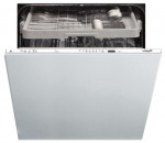 Whirlpool ADG 7633 FDA Машина за прање судова <br />56.00x82.00x60.00 цм