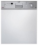 Whirlpool ADG 8393 IX Stroj za pranje posuđa <br />55.50x82.00x59.70 cm