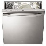 TEKA DW8 80 FI S Lave-vaisselle <br />55.00x82.00x59.60 cm
