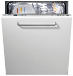 TEKA DW8 60 FI Dishwasher <br />55.00x82.00x59.60 cm
