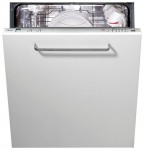 TEKA DW8 59 FI Dishwasher <br />55.00x82.00x59.60 cm