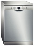 Bosch SMS 58N08 TR Dishwasher <br />60.00x85.00x60.00 cm