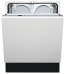 Zanussi ZDT 200 Lave-vaisselle <br />55.00x82.00x60.00 cm