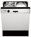 Zanussi ZDI 111 X Lave-vaisselle <br />57.50x81.80x59.60 cm
