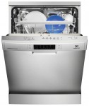 Electrolux ESF 6630 ROX Посудомийна машина <br />61.00x85.00x60.00 см