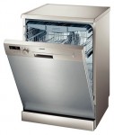 Siemens SN 25D880 Посудомоечная Машина <br />60.00x85.00x60.00 см