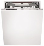 AEG F 88702 VI Dishwasher <br />55.00x82.00x60.00 cm