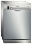 Bosch SMS 43D08 TR Посудомийна машина <br />60.00x85.00x60.00 см