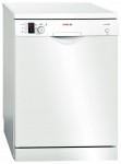 Bosch SMS 43D02 TR Dishwasher <br />60.00x85.00x60.00 cm