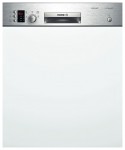 Bosch SMI 53E05 TR Dishwasher <br />57.00x82.00x60.00 cm