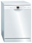 Bosch SMS 58L12 Stroj za pranje posuđa <br />60.00x85.00x60.00 cm