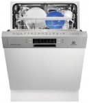 Electrolux ESI 6600 RAX Lave-vaisselle <br />58.00x82.00x60.00 cm
